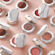 Load image into Gallery viewer, [DEAR DAHLIA] Paradise Dual Palette 4g #08 Strawberry Crush
