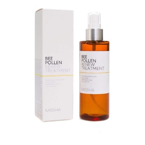 MISSHA BEE POLLEN RENEW TREATMENT 150ml