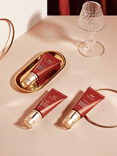 MISSHA M Perfect Cover BB Cream SPF 42 PA+++ 50ml (2 Colors)