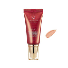 Load image into Gallery viewer, MISSHA M Perfect Cover BB Cream SPF 42 PA+++ 50ml (2 Colors)
