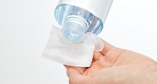 MISSHA Super Aqua Ultra Hyalron Cleansing Water 500ml