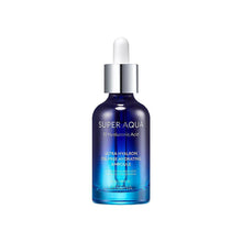 Load image into Gallery viewer, MISSHA Super Aqua Ultra Hyalron Oil-Free Hydrating Ampoule 40ml
