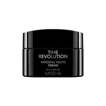 Load image into Gallery viewer, MISSHA Time Revolution Immortal Youth Cream 50ml
