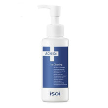 Load image into Gallery viewer, isoi Acni Dr. 1st Cleansing 130ml
