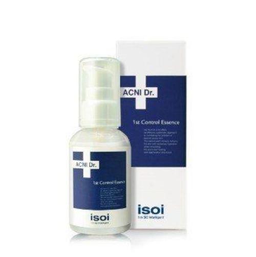 isoi Acni Dr. 1st Control Essence 50ml