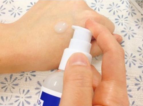 isoi Acni Dr. 1st Control Essence 50ml