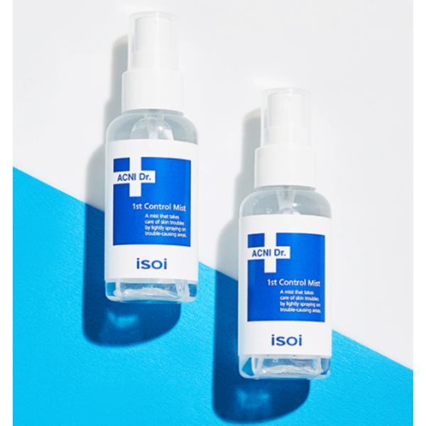 isoi Acni Dr. 1st Control Essence 50ml