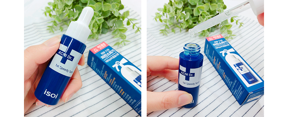 isoi Acni Dr. Speedy Spot 14ml