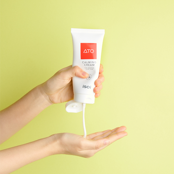 isoi ATO Calming Cream 130ml