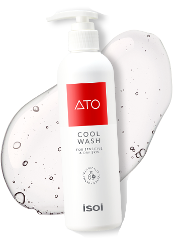isoi ATO Cool Wash 250ml