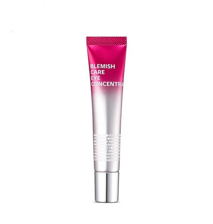 isoi Blemish Care Eye Concentrate 17ml