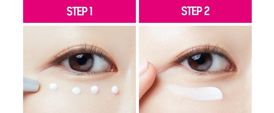 isoi Blemish Care Eye Concentrate 17ml