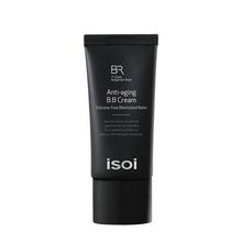 Load image into Gallery viewer, isoi Bulgarian Rose Anti-Aging BB Cream 30ml
