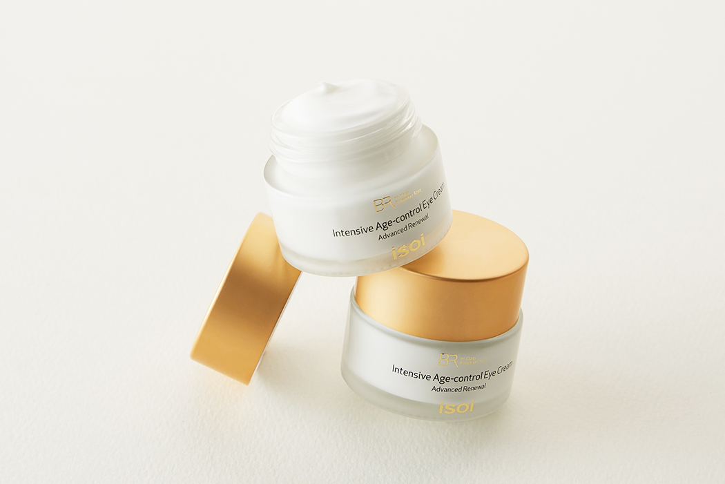 isoi Bulgarian Rose Intensive Age Control Eye Cream 20ml