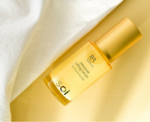 isoi Bulgarian Rose Intensive Lifting Serum 35ml