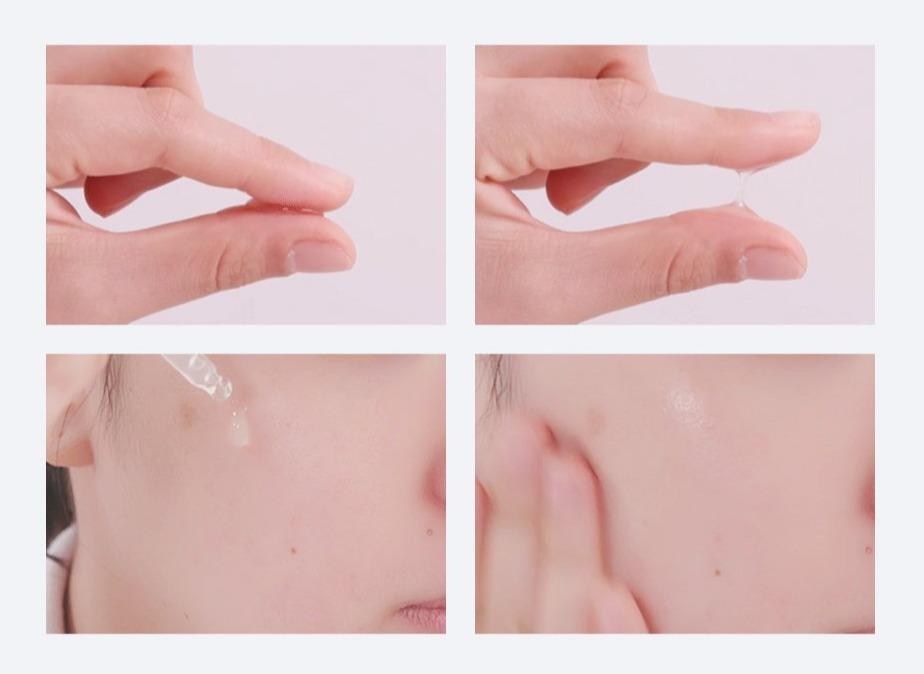 isoi Bulgarian Rose Laser Whitening Program 30ml