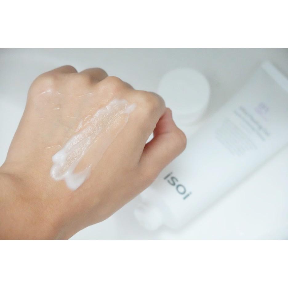 isoi Bulgarian Rose Mild Peeling Gel 120ml