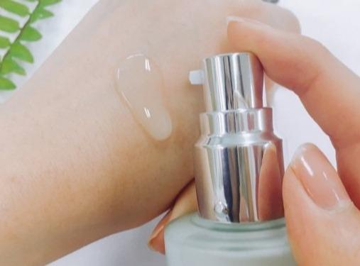 isoi Bulgarian Rose Pore Tightening Control Serum 50ml