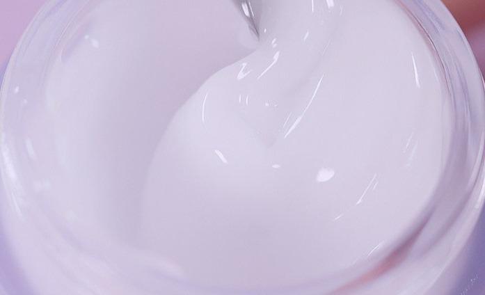 isoi Bulgarian Rose Waterfull Cream Light 50ml