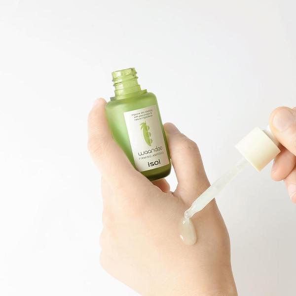 isoi Waandoo Firming Ampoule 30ml