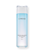 Load image into Gallery viewer, LANEIGE Essential Balancing Skin Refiner (Light) 200ml
