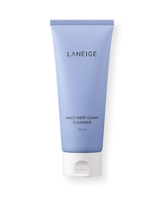 Load image into Gallery viewer, LANEIGE Multi Deep Clean Cleanser 150ml

