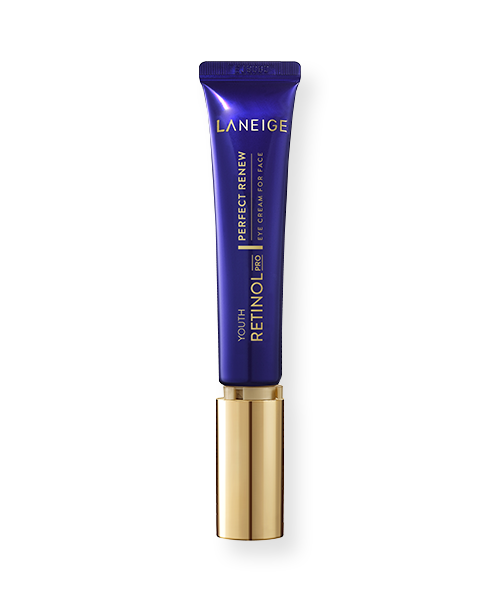 LANEIGE Perfect Renew Youth Retinol Pro 15ml