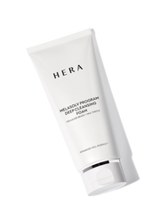 HERA MELASOLV PROGRAM DEEP CLEANSING FOAM 200ml