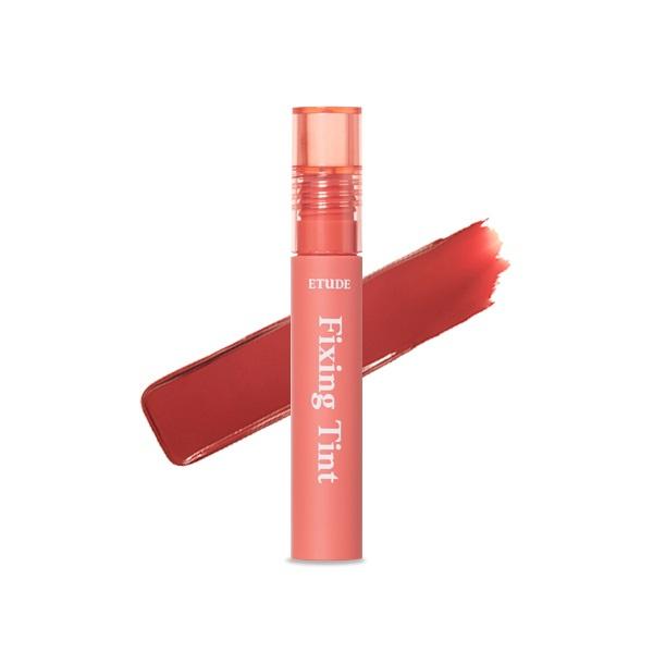 ETUDE HOUSE Fixing Tint 4g #02 Vintage Red