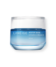 Load image into Gallery viewer, LANEIGE Water Bank Hydro Cream EX 50ml
