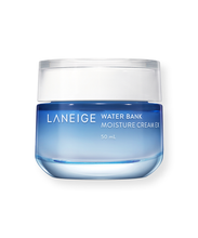 Load image into Gallery viewer, LANEIGE Water Bank Moisture Cream EX 50ml
