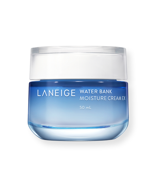 LANEIGE Water Bank Moisture Cream EX 50ml