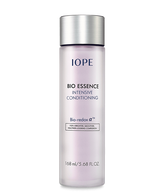 IOPE BIO ESSENCE INTENSIVE CONDITIONING 168ml