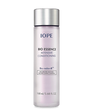 Load image into Gallery viewer, IOPE BIO ESSENCE INTENSIVE CONDITIONING 168ml

