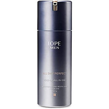 Load image into Gallery viewer, IOPE MEN ALL DAY PERFECT TONE-UP ALL IN ONE 120ml
