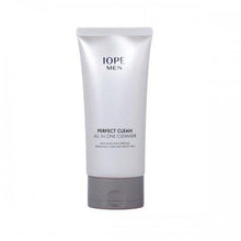Load image into Gallery viewer, IOPE MEN PERPECT CLEAN ALL IN ONE CLEANSER 125ml
