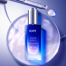 Load image into Gallery viewer, IOPE STEMⅢ AMPOULE 50ml
