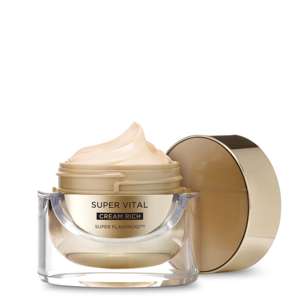 IOPE SUPER VITAL CREAM RICH 50ml