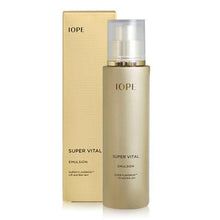 Load image into Gallery viewer, IOPE SUPER VITAL EMULSION 150ml
