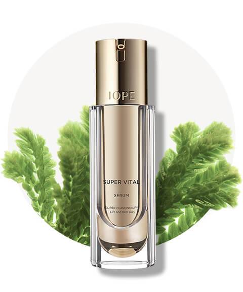 IOPE SUPER VITAL SERUM 40ml