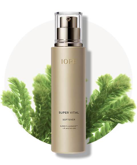 IOPE SUPER VITAL SOFTENER 150ml