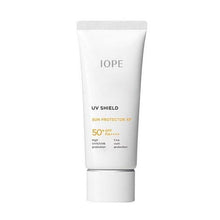 Load image into Gallery viewer, IOPE UV SHIELD SUN PROTECTOR XP SPF 50+ PA++++ 60ml
