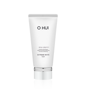 O HUI EXTREAM WHITE FOAM 160ml
