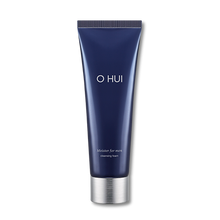 Load image into Gallery viewer, O HUI MEISTER FOR MEN cleansing foam 130ml
