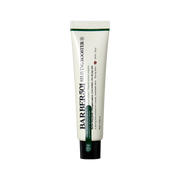 BARBER501 SHAVING BOOSTER Shaving Cream 66ml #CICA(GREEN)