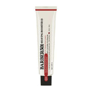 BARBER501 SHAVING BOOSTER Shaving Cream 66ml #TEA-TREE(RED)
