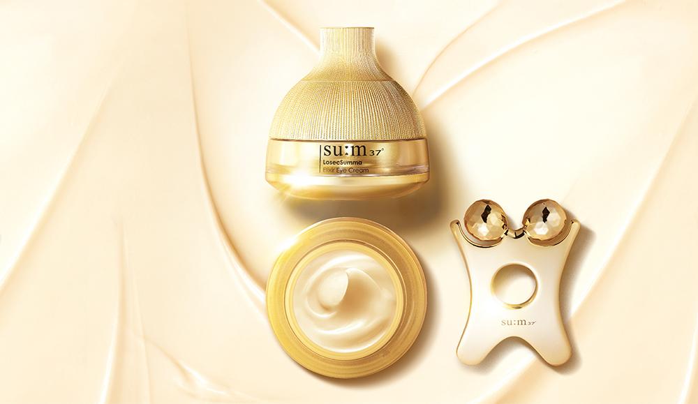 su:m37 LosecSumma Elixir Cream 60ml