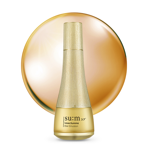 su:m37 LosecSumma Elixir Emulsion 130ml