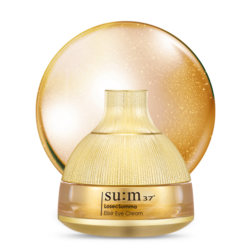 su:m37 LosecSumma Elixir Eye Cream 25ml