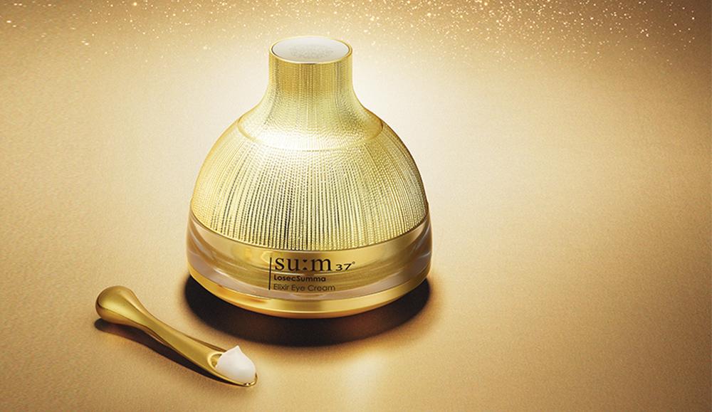 su:m37 LosecSumma Elixir Eye Cream 25ml